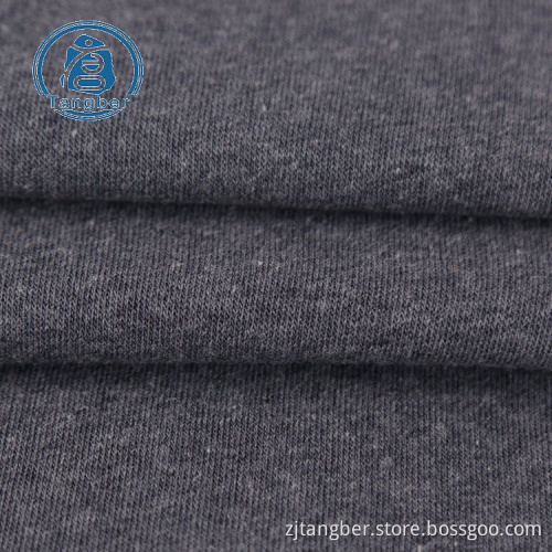 150D 280 gsm knitted polar fleece fabric